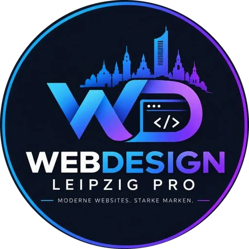 Logo Webdesign Leipzig Pro